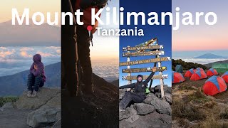 UNIQUE BUCKET LIST HIKE: unfiltered look at 7 days on Africa’s most famous mountain