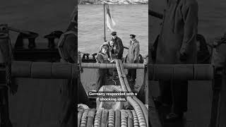 Deutschlands Fliegender Minensucher Des Zweiten Weltkriegs