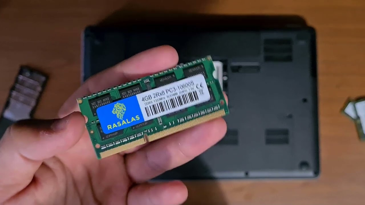 TRAPPE cache Disque dur pour PC Portable HP G62 - eBay