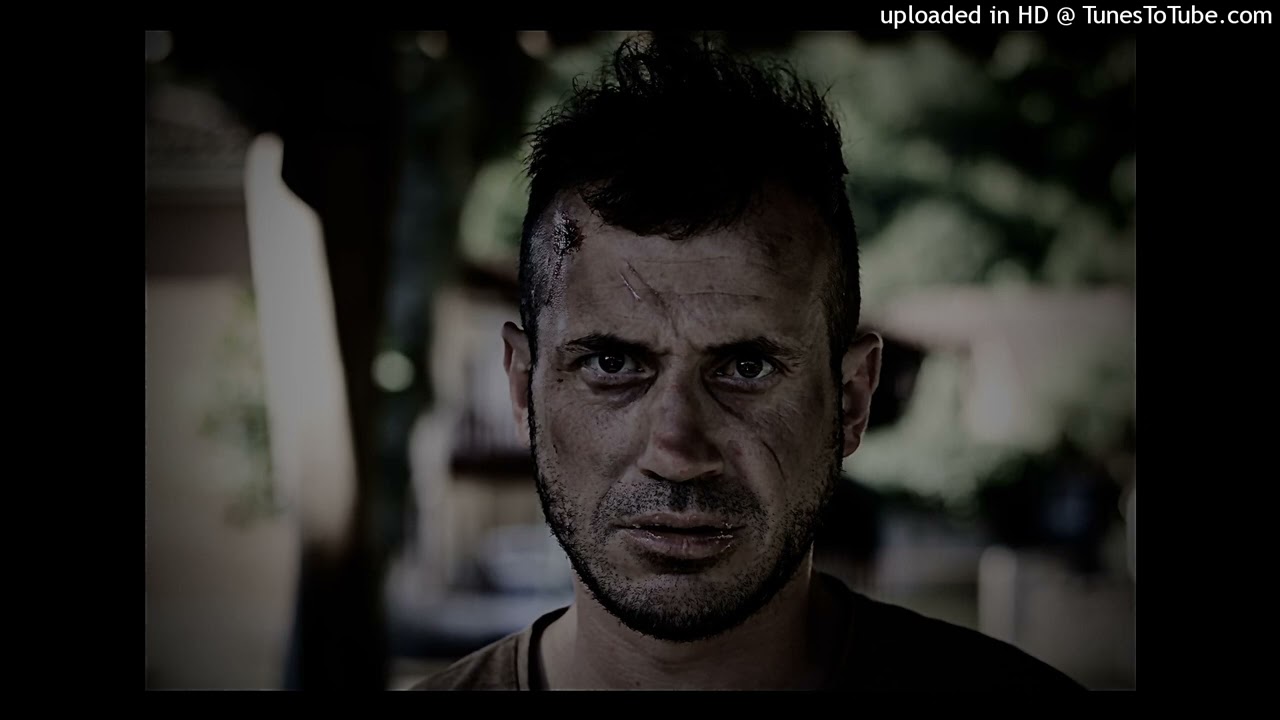 Dis-Leur Feat. I-Shence - 8méga (Prod. I-Shence)