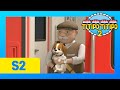 [Full ver] TITIPO S2 EP12 l Mr. Herb’s Day Off l Train Cartoons For Kids | TITIPO TITIPO 2