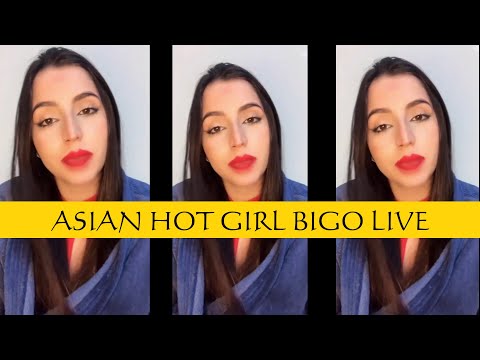 Asian Hot Bigo Live || Bigo Ki DUniya || Periscope Live Broadcast Cute Asian GIrl