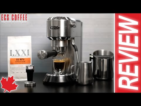 DeLonghi vs Gevi Espresso Machines: Which Brand To Pick?