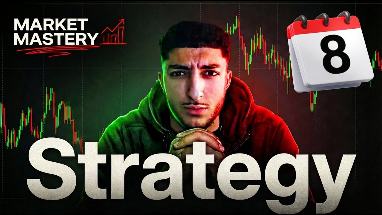 Market Mastery: Strategy