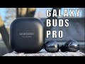 Galaxy Buds Pro LOS MEJORES BUDS con ANC y VARIAS novedades