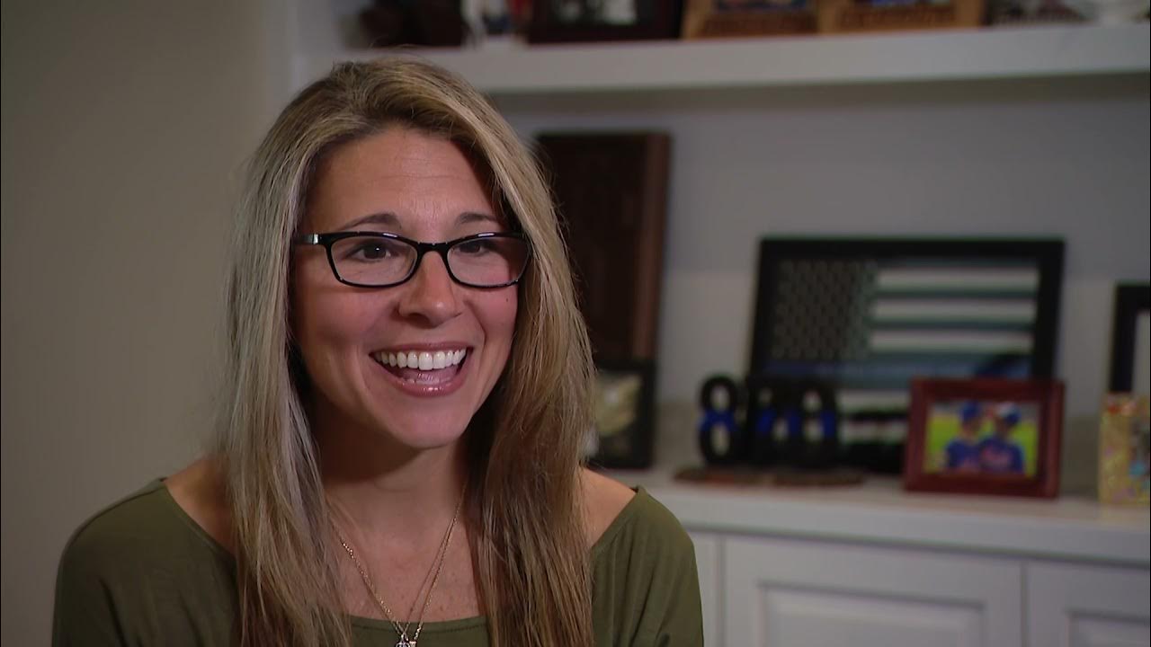 Jackie Lukas, Anchor/Reporter YouTube