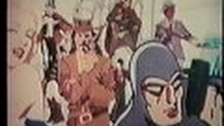 The Beatles&#39; Mod Odyssey (Aired: 12.10.1968)