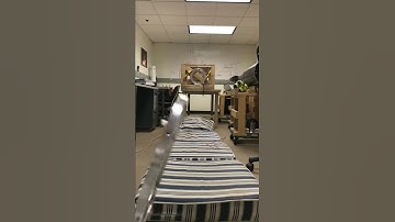 Stage Separation Test