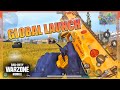 Warzone mobile global launch server gameplay  4k 60 fps