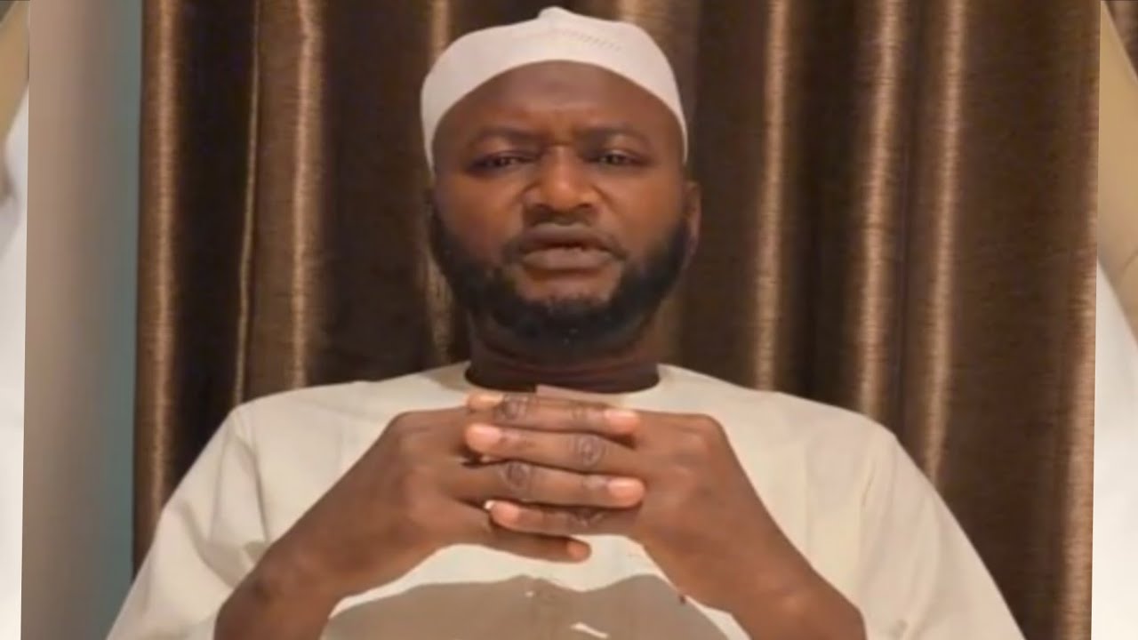Yanzu_Yanzu: Saurari Sakon Malam Lawan Abubakar Shu'aib Triumph Daga ...