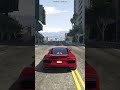 AUDI R8 — GTA V