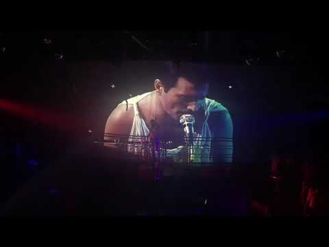 Coco Bongo Los Cabos 07