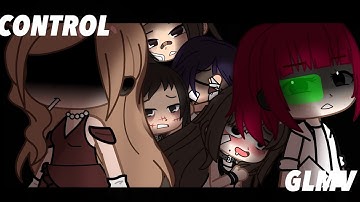 “Control” // GLMV // Oc Backstory