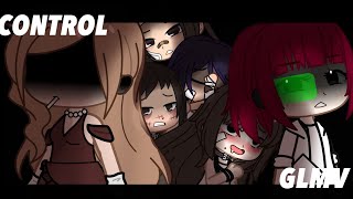 “Control” // GLMV // Oc Backstory