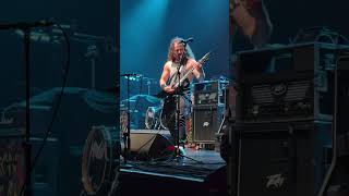 Havok - Fifth Generation Warfare 06/17/26 Hard Rock Live Orlando, FL