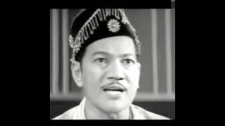 #Viral P Ramlee #6 Jahanam. Last scane