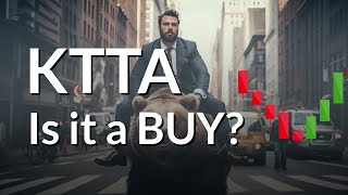 KTTA Stock Analysis What s Next After 5M Offering Price Predictions Inside