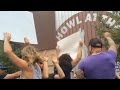 Foo Fighters rickroll Westboro Baptist Church protesters