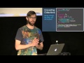 Mce 2015  scott goodson  effortless responsiveness with asyncdisplaykit