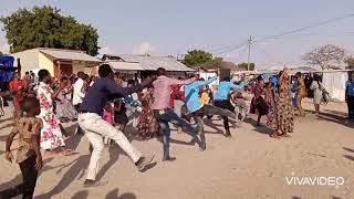 KWAYA YENYE STEPS MATATA!!