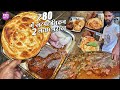 80    2   150 kg     chicken paratha  street food india ranchi