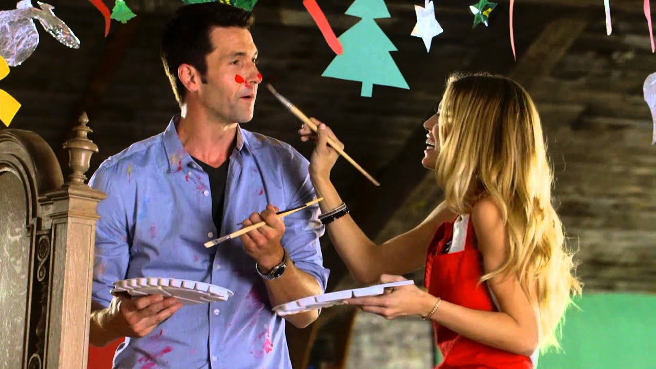 The Christmas Parade trailer