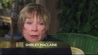 Shirley MacLaine és a 800 kilométeres zarándokút legnehezebb pillanatai