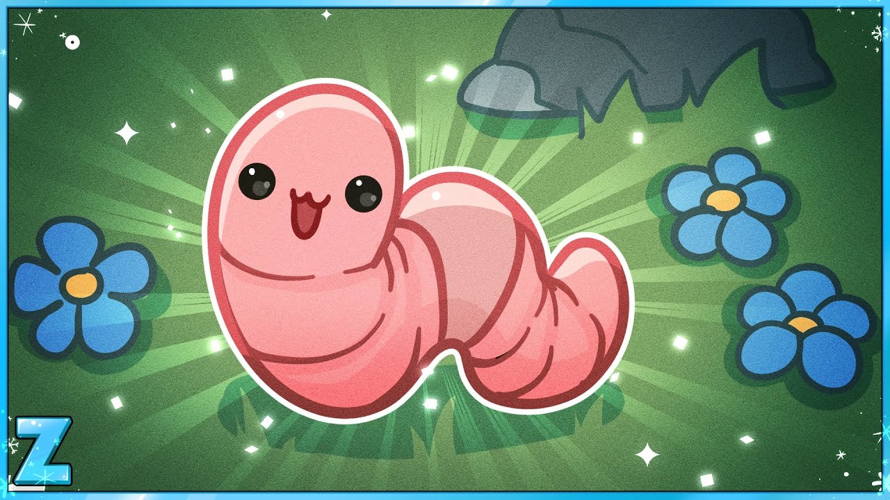 Would You Still Love Me If I Was A Worm YouTube would-you-still-love-me-if-i-was-a-worm-youtube