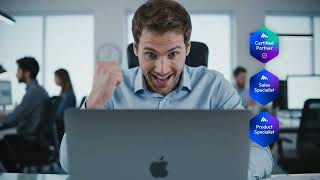 Game Changing Channel Partner Training Software