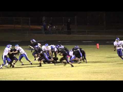 Shayne Miller North HS 2010 pt 3