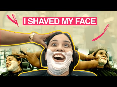 Is Men's Shaving Worth It for Women? Surprising Experience | Worth It Series ft. Dilli Ki Emily