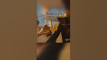 The Sniping is So SATISFYING ON BLACKOPS 6 😳 #blackops6 #sniping #clips #codshorts #codclips #cod