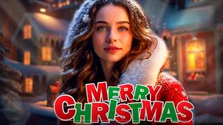 Top Christmas Songs Playlist 2024 🎄 Merry Christmas 2024 🎁 Top 100 Best Christmas Music of All Time