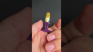 Jada Nano Metalfigs Harry Potter: Bolsa Sorpresa Misteriosa Luna Lovegood
