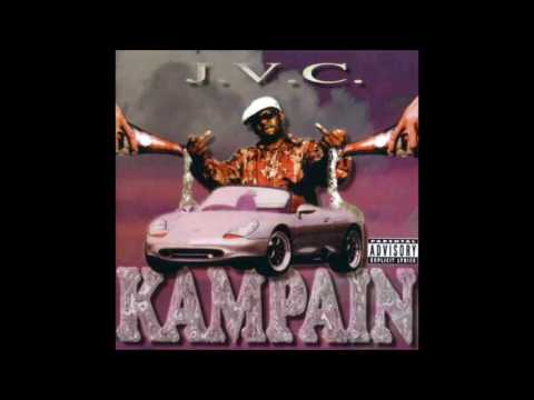 J.V.C. — J.V.C - Don't Hate Me