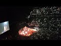 Cosmic Love. Florence asked for stars and boy did she get them. 21/11/2018