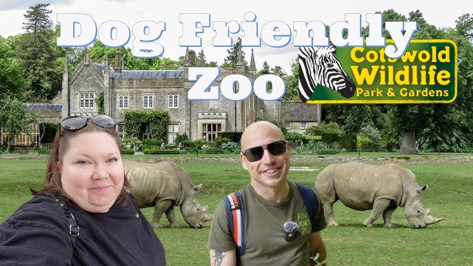 Cotswold Wildlife Park & Gardens: Discover Nature's Wonders