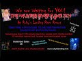Ruby's Landing Haunted River 2024
