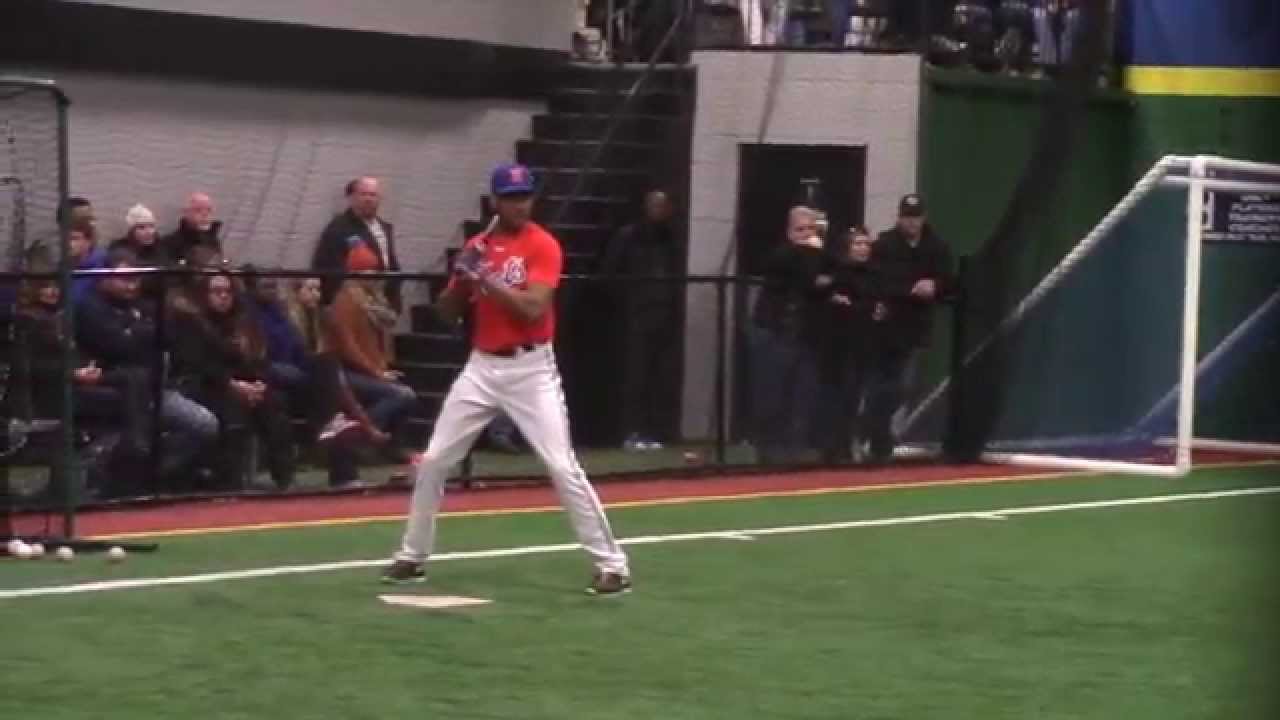 Tristan Pompey (Feb 22. 2015) YouTube
