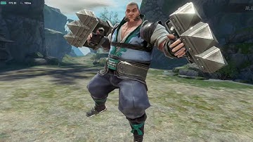 Meteor, Butterfly and a Sword Android Gameplay