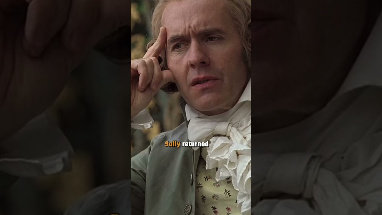 Thomas Jefferson's Illegitimate Children Explained 