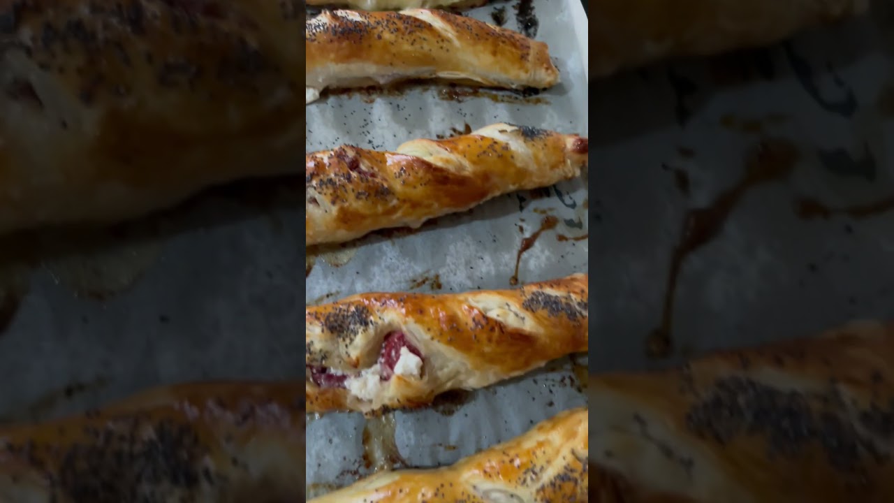 Pratik milföy börek #keşfet #food #adana #yemektarifleri #pratiktarifler Abone ol #hayatı#yakala
