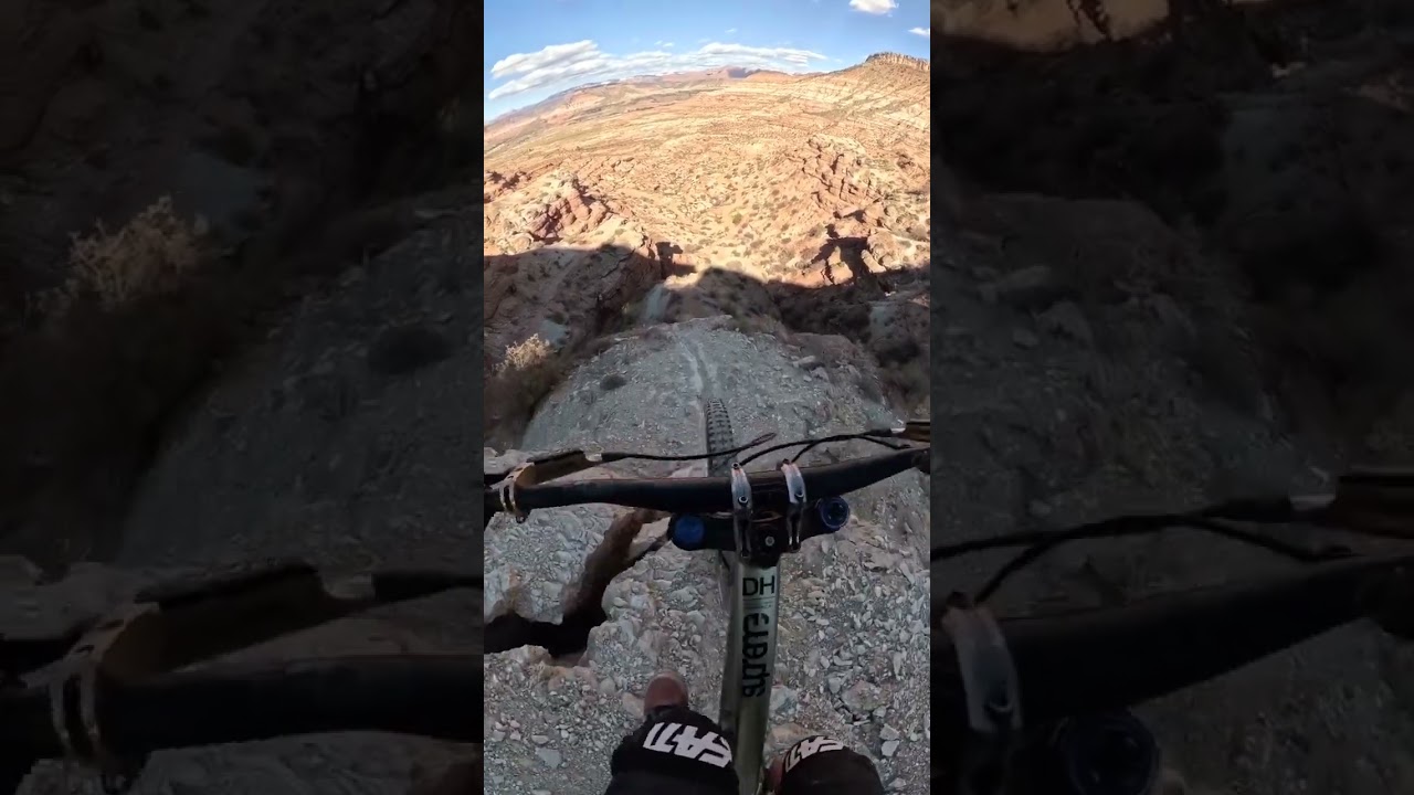 Mountain Bike Downhill Madness – The Ultimate Thrill! 