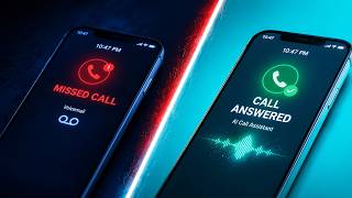 Stop Missing Calls: 24/7 AI Receptionist for HVAC & Service Businesses