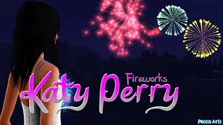 Fireworks de Katy Perry arrangé par Michael Brown