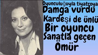 Yıldız Kenter Kimdir