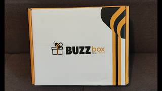 BUZZBox March 2026 !!!