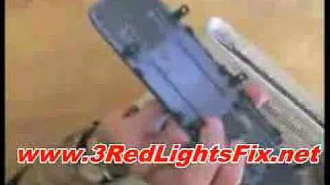 xbox 360 hardware fix