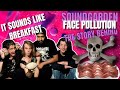 Soundgarden: The Story Behind Face Pollution