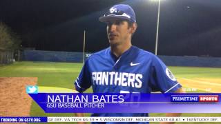 Primetime Sportz Catches Up With Nathan Bates